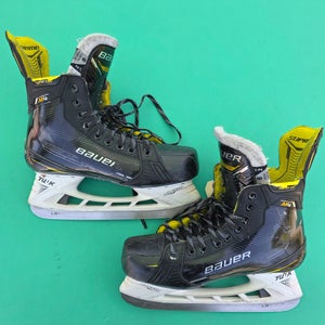 Senior Bauer Supreme M4 Hockey Skates 8