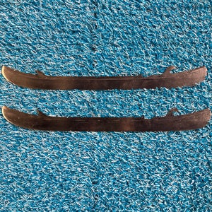 Bauer LS + Holders, Runners, & Replacement Steel Blades 296 mm (Used)