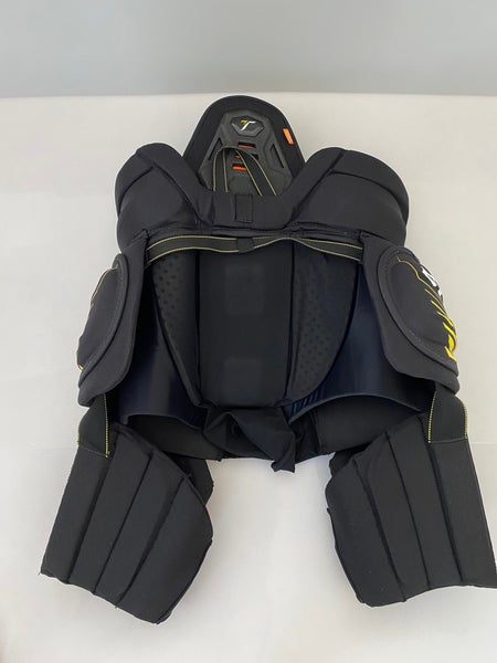 New Pro Stock CCM Super Tacks Ice Hockey Girdle Small