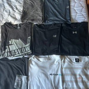 Large Men's  Shirt (Used)