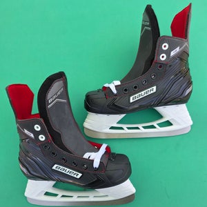 New Junior Bauer Ns Hockey Skates | Size 2 Regular Width (D)
