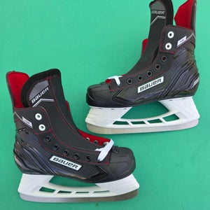 New Junior Bauer Ns Hockey Skates | Size 3 Regular Width (D)