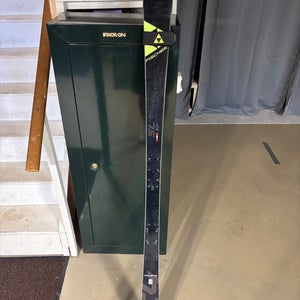 Fischer 239-3 WC SL skis