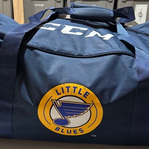 CCM Bag (New)