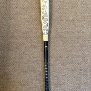Warstic Bonesaber Hybrid BBCOR 32 (-3) (Like New)