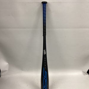 Used Rawlings ALLOY 5750 BB/SB USA 2 5/8 Bat 29" 11851-S000033275