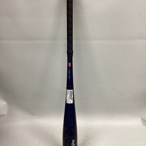Used Rawlings CLOUT ALLOY+ BB/SB USA 2 5/8 Bat 29" 11851-S000033277
