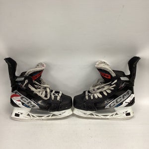 Used CCM JETSPEED FT680 Junior Hockey Skate Junior 03.5 11851-S000033232