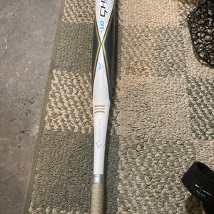 2020 Easton Ghost Composite Bat (-10) 22 oz 32" (Used)