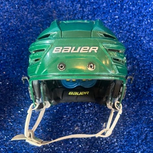 Medium Bauer Re-Akt 150 Helmet (Used)