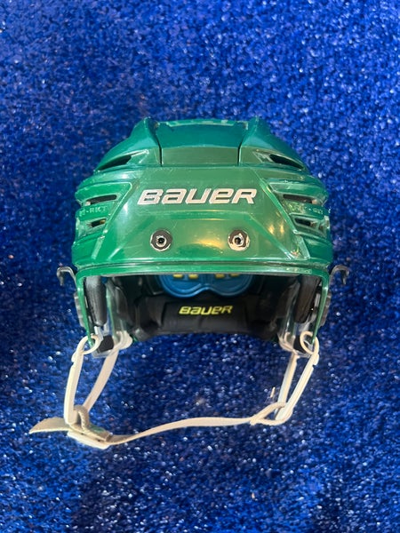 Medium Bauer Re-Akt 150 Helmet (Used)