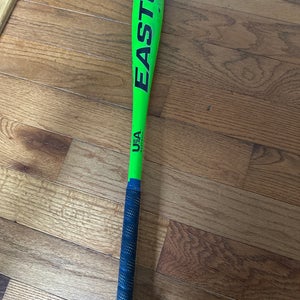 2024 Easton Typhoon Alloy USABat Certified Bat (-12)  14 oz 26" (Used)