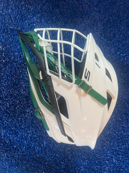 Cascade S Helmet (Used)