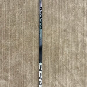 Senior CCM RibCor Trigger 8 Pro Left Hand Hockey Stick P92M 80 Flex Pro Stock (New)