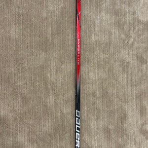 Senior Bauer Vapor Hyperlite 2 Left Hand Hockey Stick P86 Tactile Grip 87 Flex Pro Stock (New)