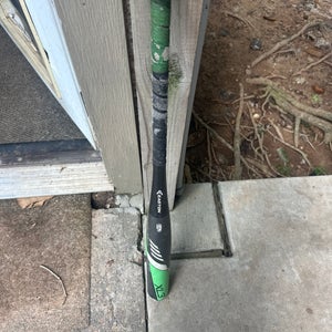 Easton XL3 USSSA Certified Bat (-11) Hybrid 19 oz 30" (Used)