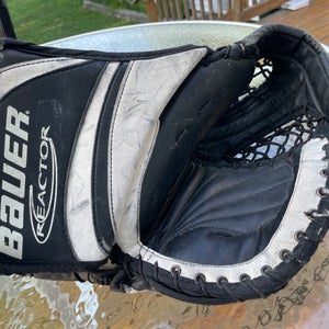 Bauer Reactor 6000 Regular (Used)