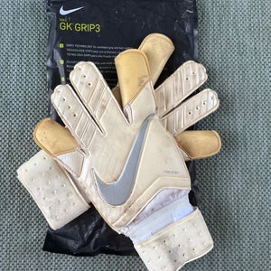 NIKE GK GRIP3