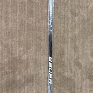 Senior Bauer Vapor Hyperlite Left Hand Hockey Stick P92M 82 Flex Pro Stock (New)