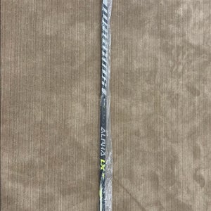 Senior Warrior Alpha LX Pro Left Hand Hockey Stick W03 80 Flex Pro Stock (New)