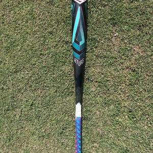 2025 Louisville Slugger Atlas Alloy BBCOR Certified Bat (-3) 30 oz 33" (Used)