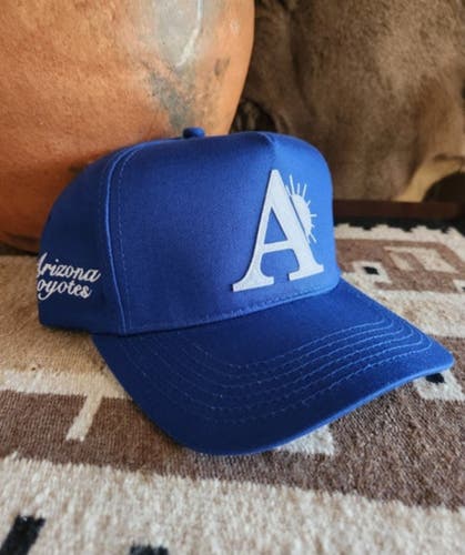 Custom Hat Bundle for Carsley77