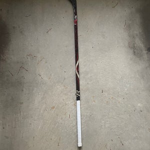 Intermediate Bauer Vapor 1X Lite Right Handed Hockey Stick P88  (Used)
