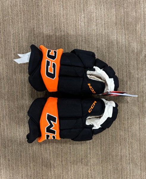CCM Jetspeed Pro Gloves 15" Pro Stock (New)