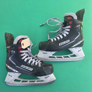 Intermediate Bauer Vapor X3.5 Hockey Skates Regular Width Size 4