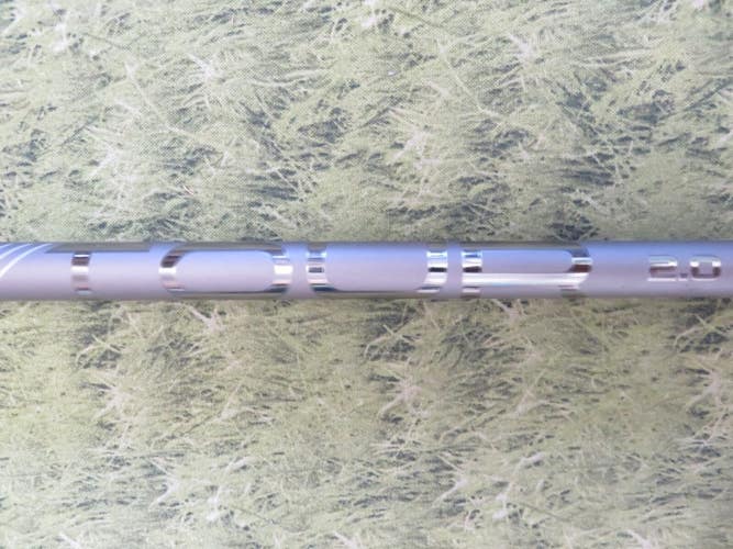 Ping TOUR 2.0 85 X-STIFF Hybrid Shaft 39" G410 G425 G430 10K G440