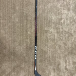 Senior CCM JetSpeed FT3 Pro Left Hand Hockey Stick P92 85 Flex Auston Matthews Pro Stock (New)