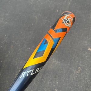 2024 Louisville Slugger Atlas Alloy BBCOR Certified Bat (-3)  29 oz 32" (Used)
