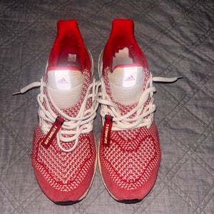 2022 NCAA x UltraBoost 1.0 'Indiana'