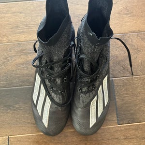 Size M 10.5 (W 11.5) Adidas Adizero PrimeKnit Molded Cleats (New)