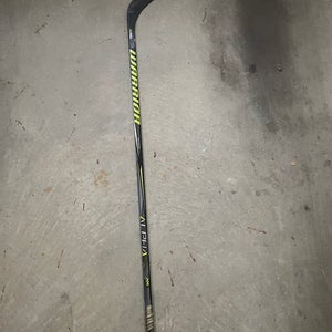 Senior Warrior Alpha QX4 Right Handed Hockey Stick P88  (Used)