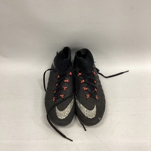 Used Nike Soccer Cleats Black Junior 05 11851-S000033181