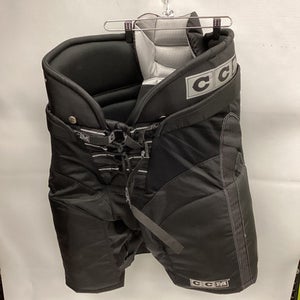 Used CCM TACKS 692 Senior Pant Black LG 11851-S000033186