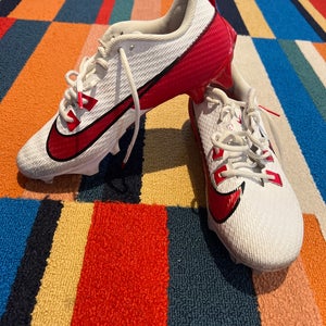 Men's Size M 9.0 (W 10.0)  Nike Low Top Vapor Edge Speed 360 2 (New)