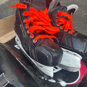 Used Hockey skates