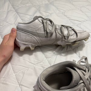 Jordan 1 Vapor Edge Nike Cleats