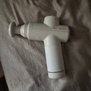 Hypervolt Go 2 Massage Gun