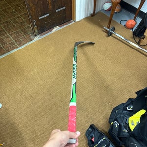 Junior Bauer Sling Left Hand Hockey Stick P92  (Used)