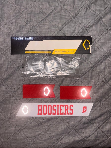 EvoShield Straps Indiana University