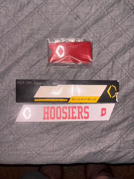 EvoShield Straps Indiana University