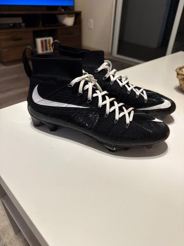 Nike Vapor Edge Untouchable Cleats Sz 10.5
