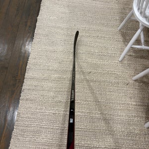 Used Senior Bauer Vapor Hyperlite 2 Left Hand Hockey Stick P90TM (cut Down 1/2 Inch To 72 Flex)