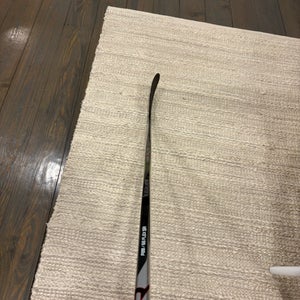BARELY USED Left Handed P28 Hyperlite 2 Stick Senior (cut Down 1/2 Inch To 67 Flex)