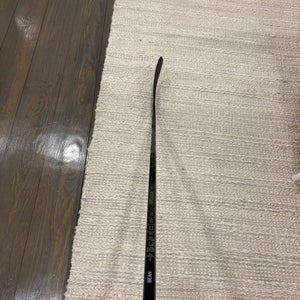 Brand New Senior Left Handed CCM RibCor Trigger 8 Pro. P29 Curve. (cut 1/2 Inch To 72 Flex)