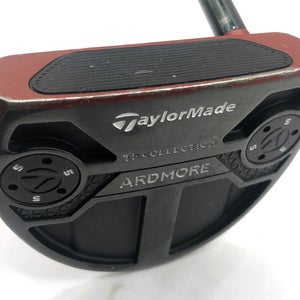 TaylorMade TP Collection Ardmore Putter 35" Super Stroke Pistol Grip