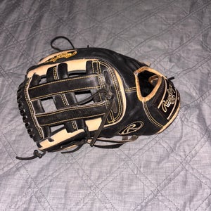 Rawlings Heart Of The Hide